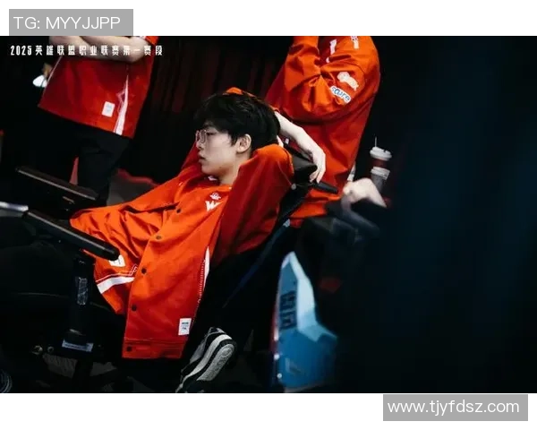 赛后复盘：WE与TES精彩配合分析与战术探讨